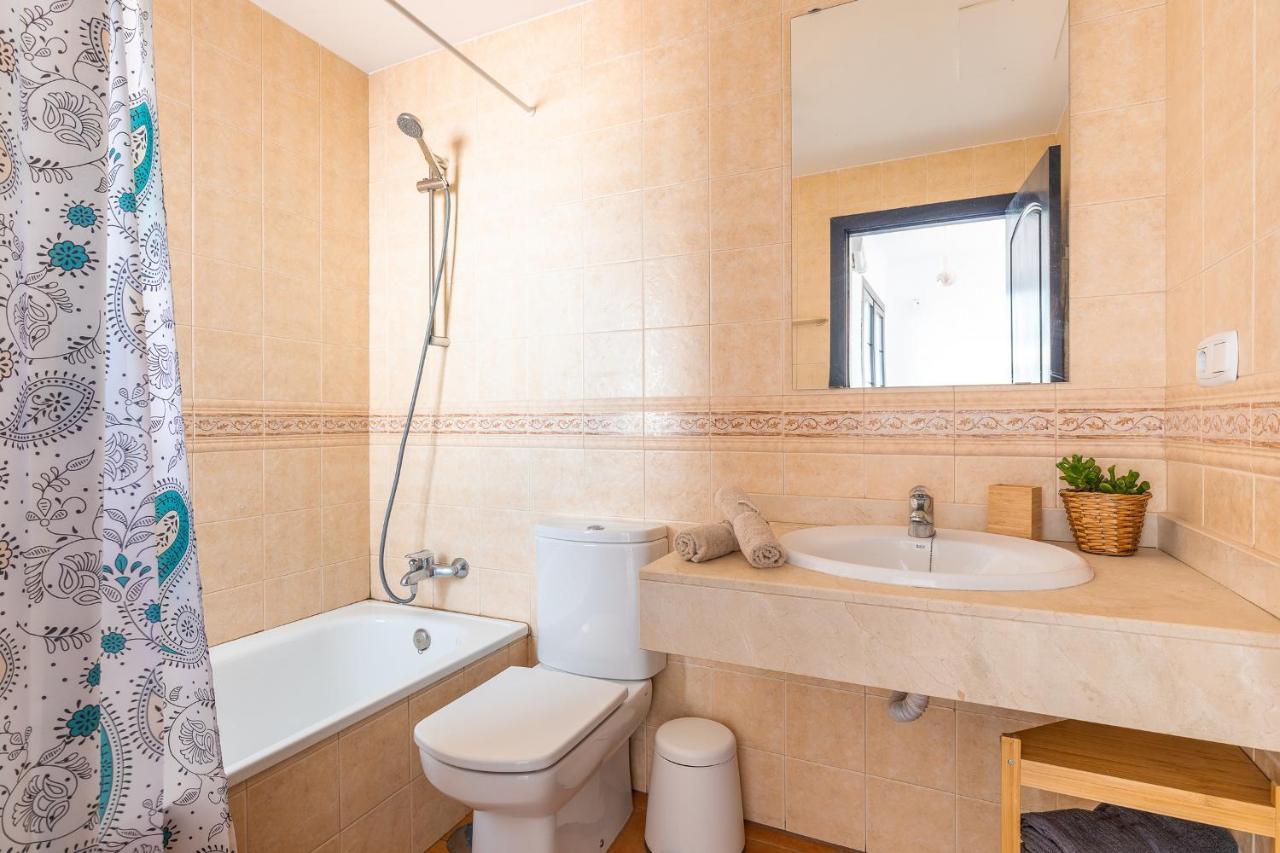 Casa Armonia - Private Pool Near The Beach Corralejo Esterno foto